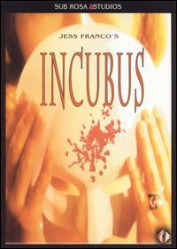 Incubus (Jess Franco's Incubus) 