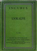 Incubus: Look Alive (Vídeo musical)