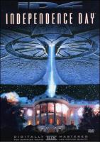 Independence Day  - Dvd