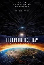 Día de la Independencia: Contraataque 