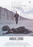 Index Zero  - Poster / Main Image