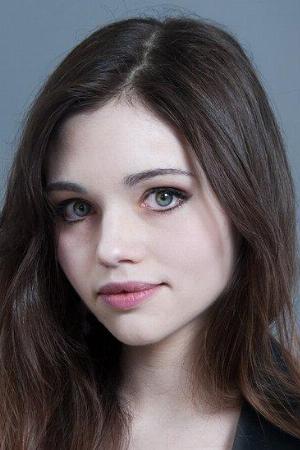 India Eisley