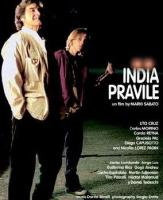India Pravile  - Poster / Imagen Principal