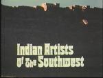 Indian Artists of the Southwest (C)