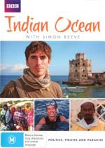 El Océano Índico con Simon Reeve (Serie de TV)