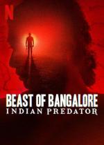 Asesinos de la India: La bestia de Bangalore (Miniserie de TV)