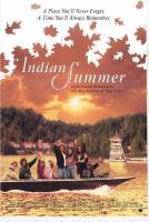 Indian Summer  - Poster / Main Image