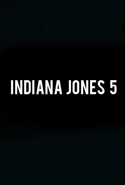 Indiana Jones 5 Online
