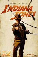 Indiana Jones y el dial del destino  - Posters
