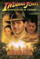 Indiana Jones and the Emperor's Tomb 