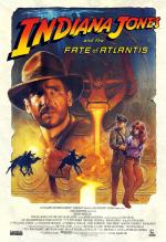 Indiana Jones and the Fate of Atlantis 