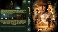Indiana Jones and the Kingdom of the Crystal Skull (Indiana Jones 4)  - Dvd