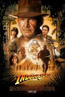 Indiana Jones and the Kingdom of the Crystal Skull (Indiana Jones 4)  - Poster / Main Image
