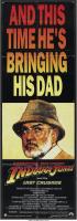 Indiana Jones y la última cruzada  - Posters