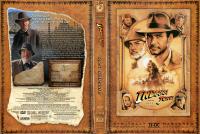 Indiana Jones y la última cruzada  - Dvd