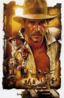 Indiana Jones y la última cruzada  - Posters
