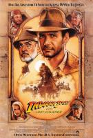 Indiana Jones y la última cruzada  - Poster / Imagen Principal
