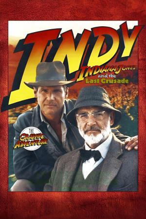 Indiana Jones y la última cruzada: La aventura gráfica 