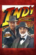 Indiana Jones y la última cruzada: La aventura gráfica