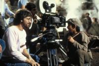 Steven Spielberg &  Jonathan Ke Quan