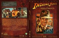 Indiana Jones y el templo de la perdición  - Dvd