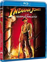 Indiana Jones y el templo de la perdición  - Blu-ray
