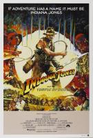 Indiana Jones and the Temple of Doom  - Posters