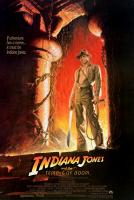 Indiana Jones and the Temple of Doom  - Poster / Main Image