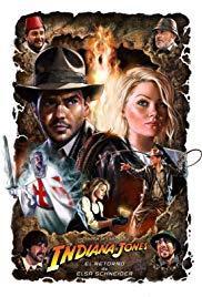 Indiana Jones and the Last Crusade (1989) - Filmaffinity