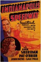 Indianapolis Speedway  - Poster / Main Image