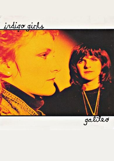 Indigo Girls: Galileo (Vídeo musical) (1992) - FilmAffinity