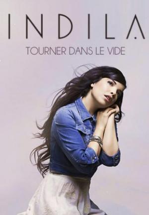 Indila: Tourner dans le vide (Music Video)