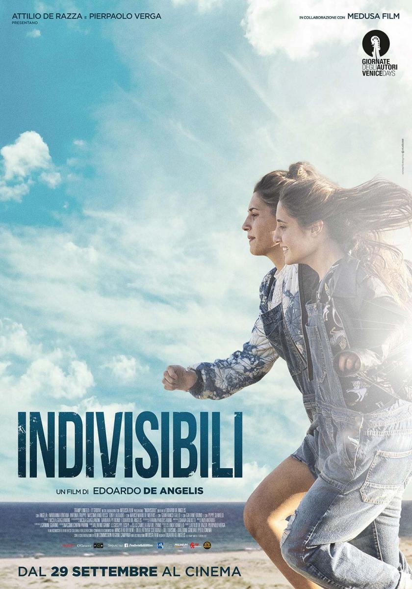 Indivisibili  - Poster / Imagen Principal