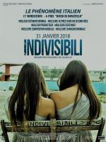 Indivisibili  - Posters