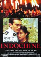 Indochina  - Posters