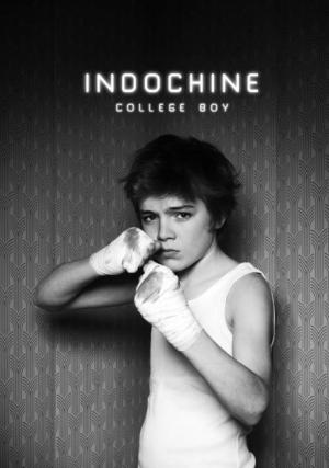 Indochine: College Boy (Music Video)