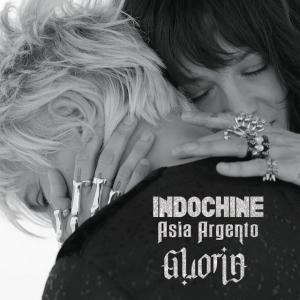 Indochine Feat. Asia Argento: Gloria (Vídeo musical)