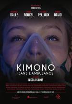 Indochine: Kimono dans l'ambulance (Vídeo musical)