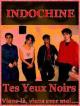 Indochine: Tes yeux noirs (Vídeo musical)