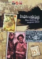 Indomables, una historia de mujeres libres  - Poster / Imagen Principal