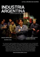 Industria Argentina  - Poster / Imagen Principal
