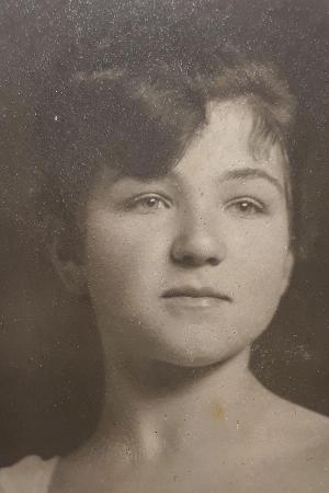 Inés Murray