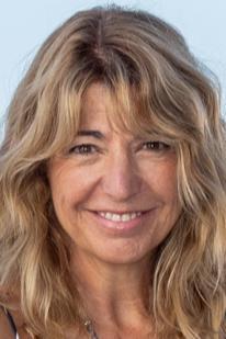Inés París