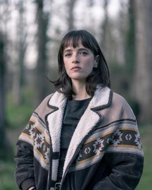 Infamia (Miniserie de TV)