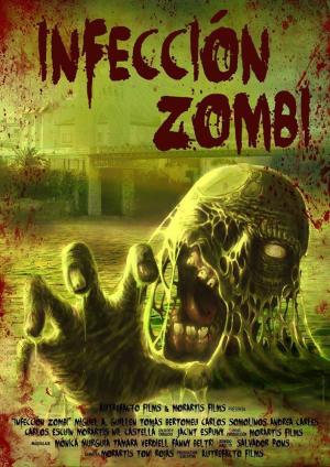 Infección Zombi 