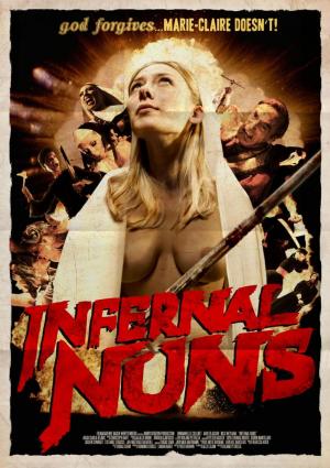 Infernal Nuns (C)