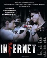 Infernet  - Poster / Imagen Principal