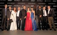 Inferno  - Events / Red Carpet