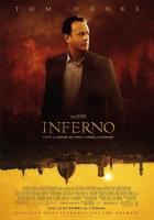 Inferno  - Posters