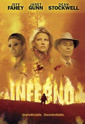 Inferno (AKA California Firestorm) 